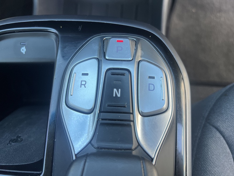 Hyundai IONIQ Premium - U11455