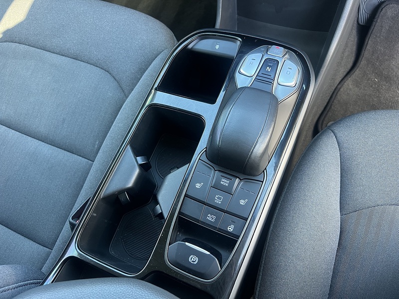 Hyundai IONIQ Premium - U11455