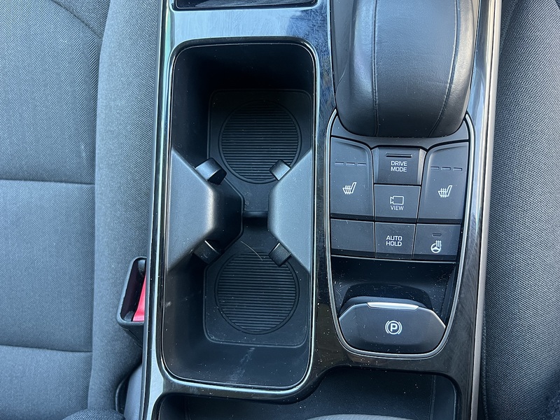 Hyundai IONIQ Premium - U11455