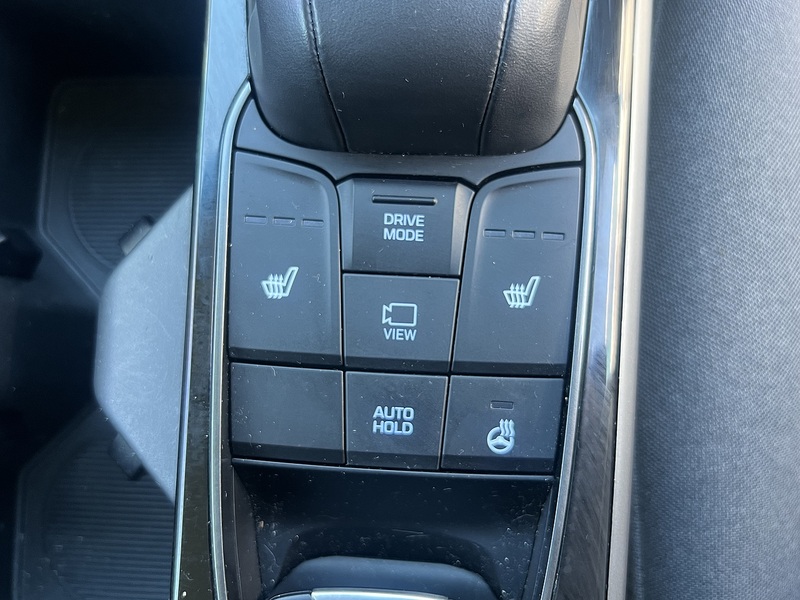 Hyundai IONIQ Premium - U11455