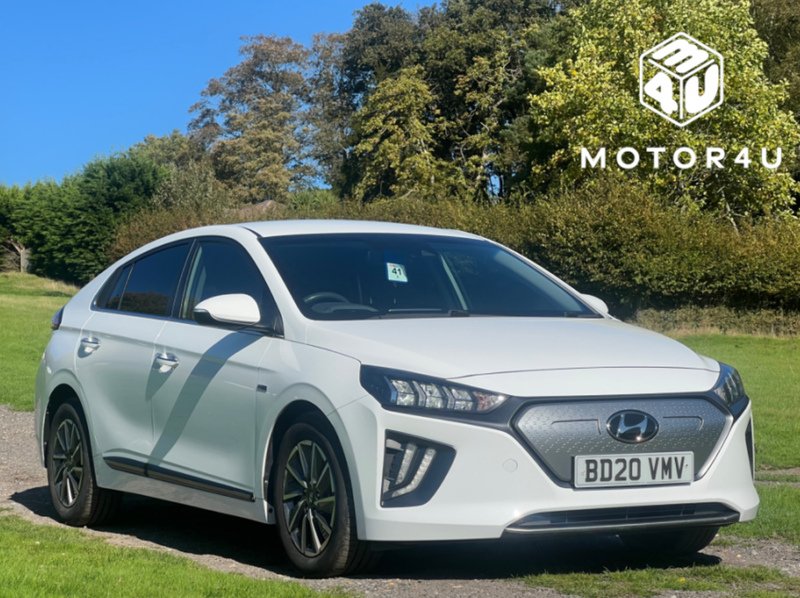 Hyundai IONIQ Premium - U11455