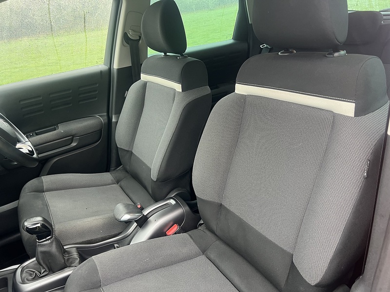 Citroen C3 Aircross PureTech Flair - U11456