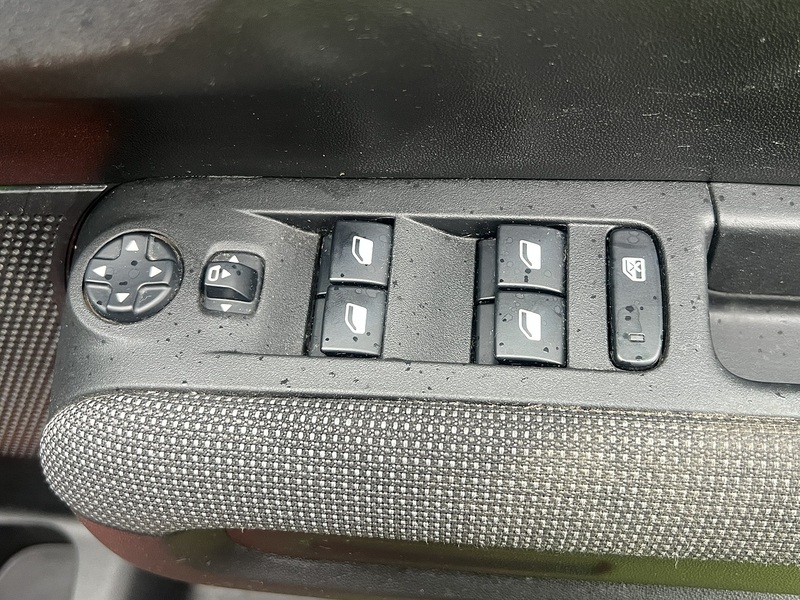 Citroen C3 Aircross PureTech Flair - U11456