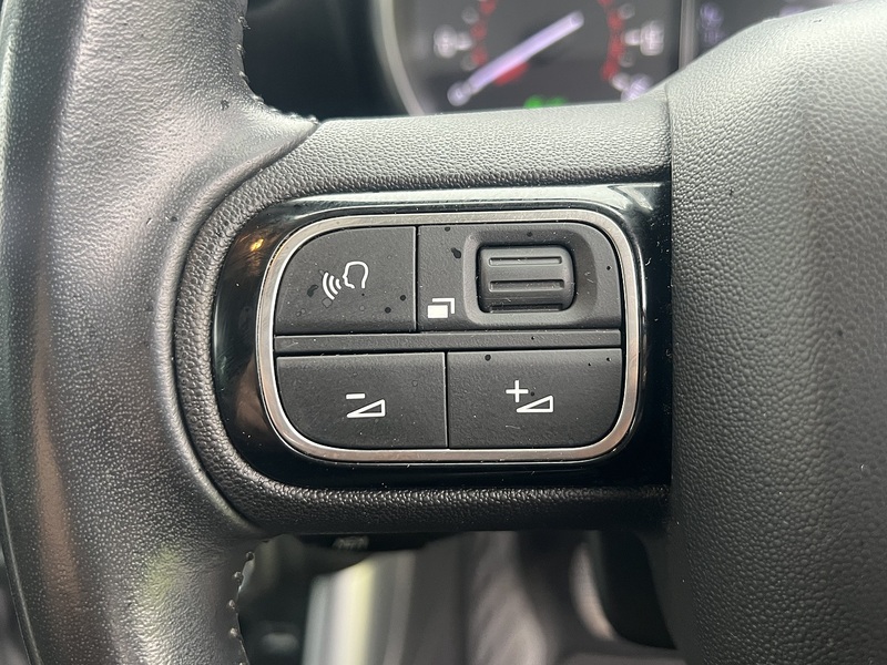 Citroen C3 Aircross PureTech Flair - U11456