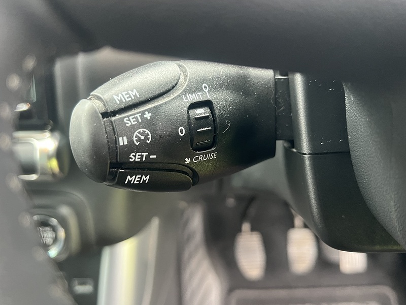 Citroen C3 Aircross PureTech Flair - U11456