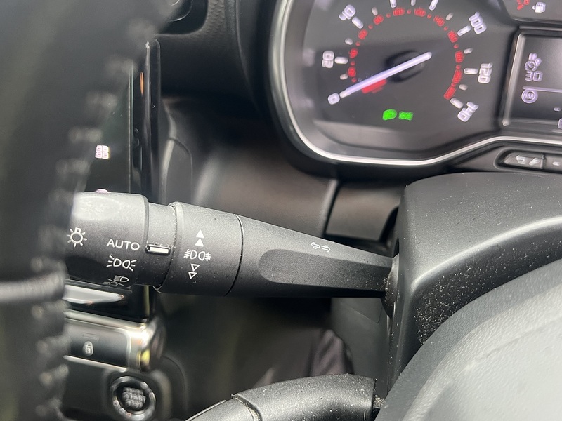 Citroen C3 Aircross PureTech Flair - U11456