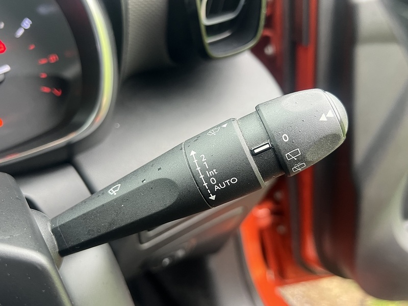 Citroen C3 Aircross PureTech Flair - U11456