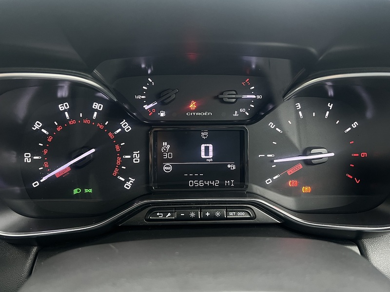 Citroen C3 Aircross PureTech Flair - U11456