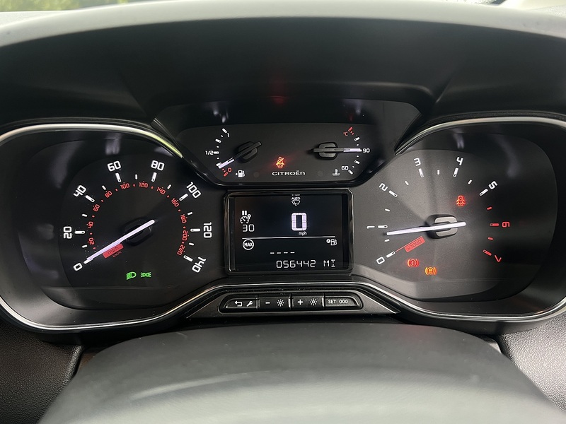Citroen C3 Aircross PureTech Flair - U11456
