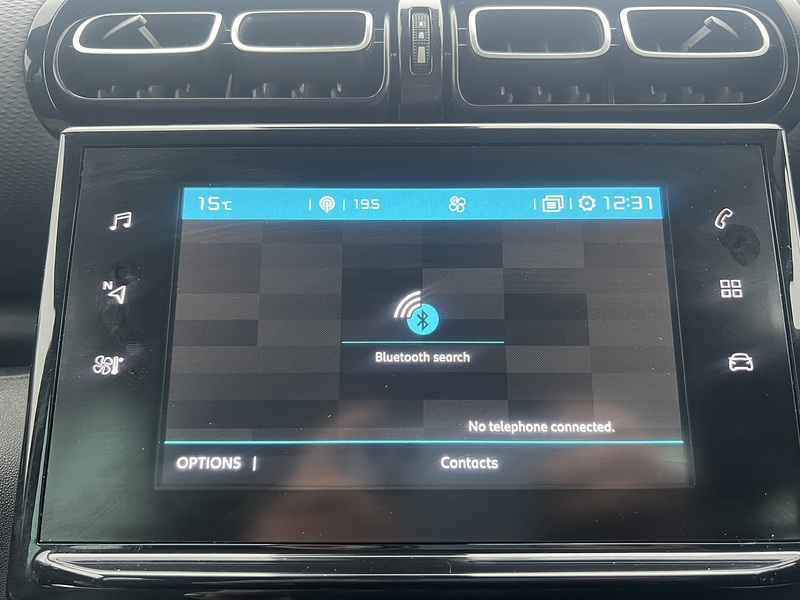 Citroen C3 Aircross PureTech Flair - U11456