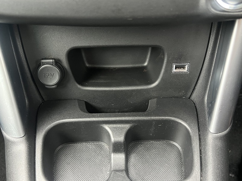 Citroen C3 Aircross PureTech Flair - U11456