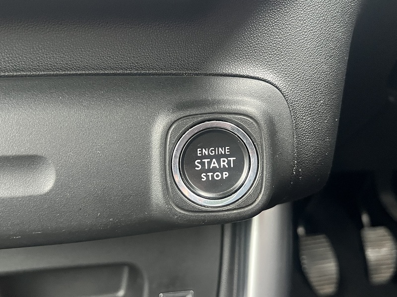 Citroen C3 Aircross PureTech Flair - U11456