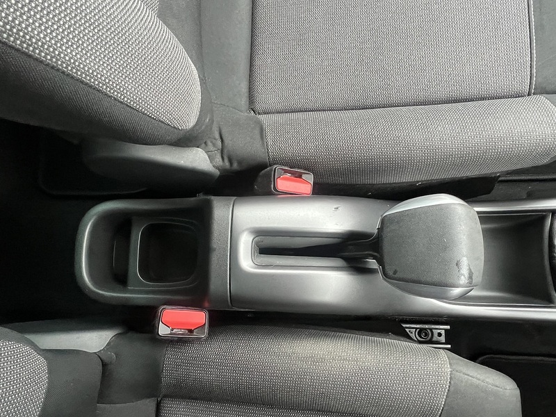 Citroen C3 Aircross PureTech Flair - U11456