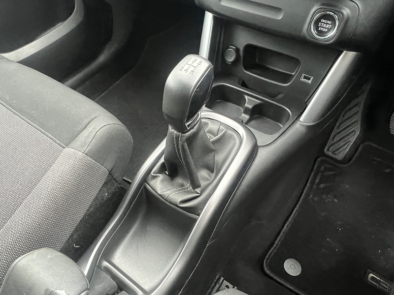 Citroen C3 Aircross PureTech Flair - U11456