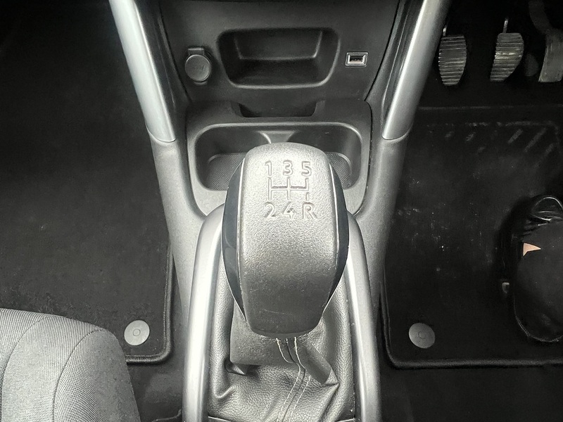 Citroen C3 Aircross PureTech Flair - U11456