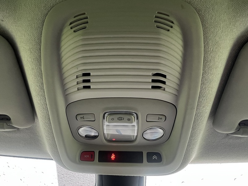 Citroen C3 Aircross PureTech Flair - U11456