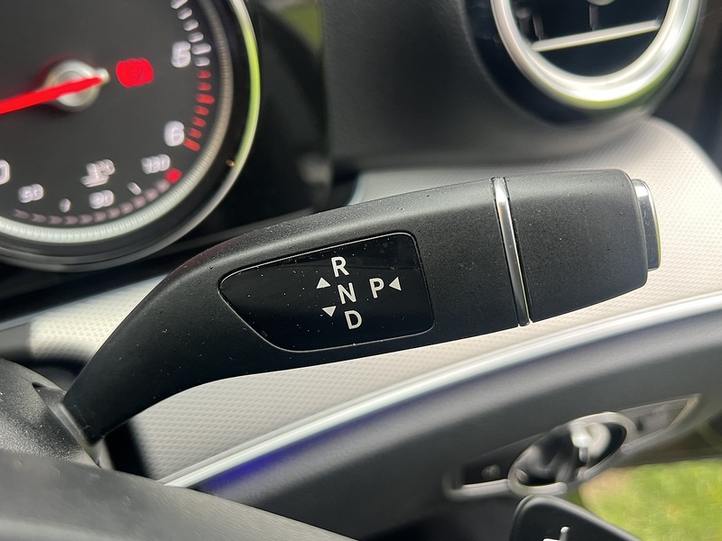 Mercedes-Benz E Class E200d SE - U11457