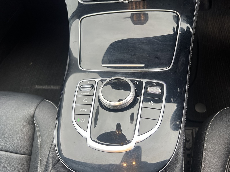 Mercedes-Benz E Class E200d SE - U11457
