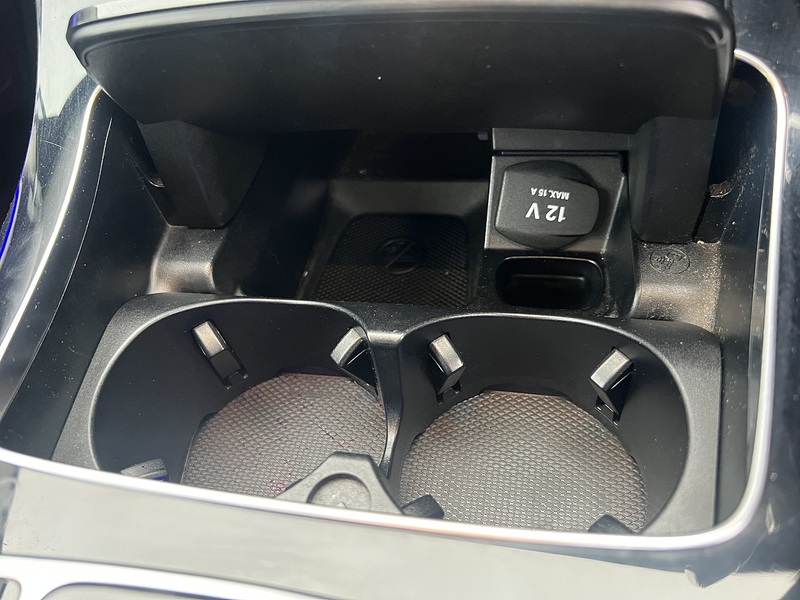 Mercedes-Benz E Class E200d SE - U11457