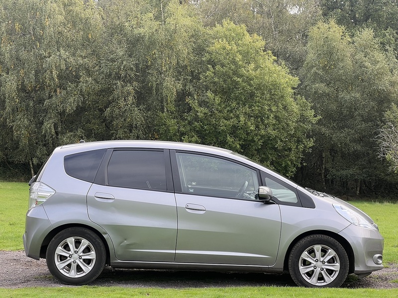 Honda Jazz h IMA HS - U11459
