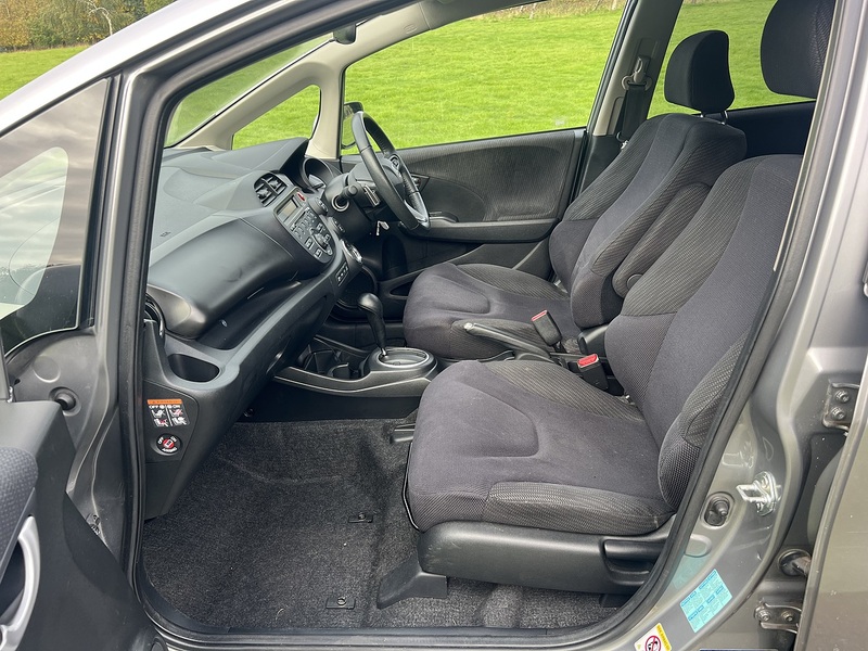 Honda Jazz h IMA HS - U11459