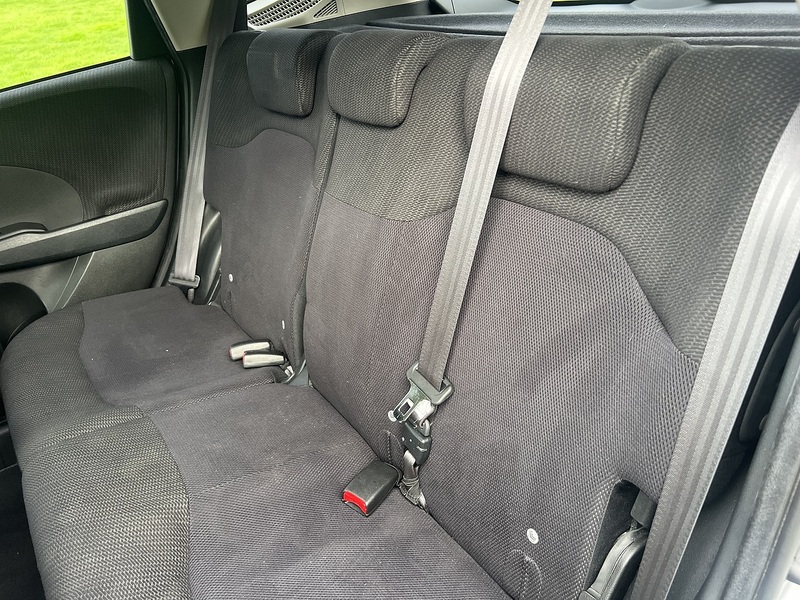 Honda Jazz h IMA HS - U11459