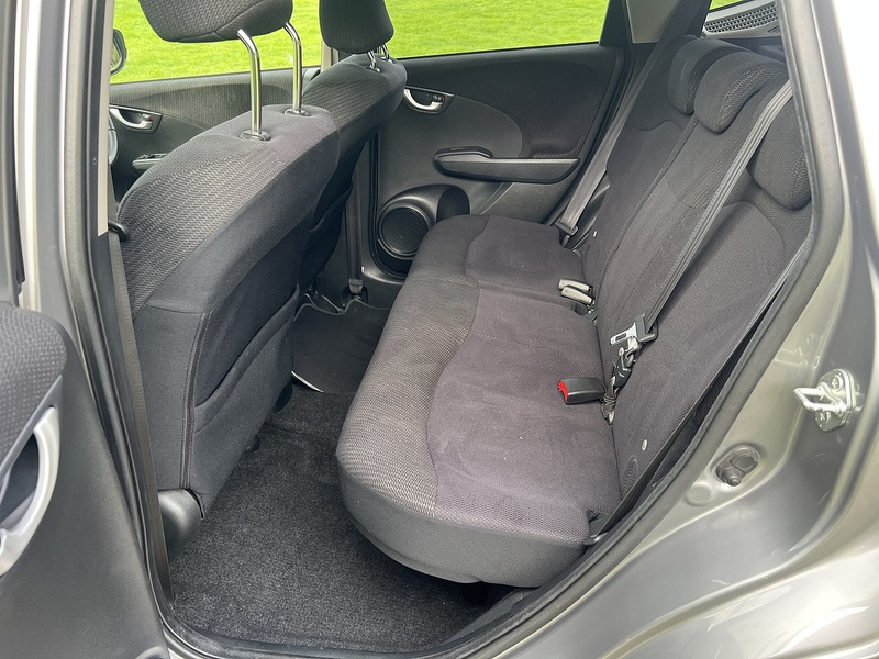 Honda Jazz h IMA HS - U11459