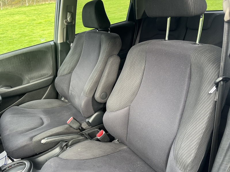 Honda Jazz h IMA HS - U11459