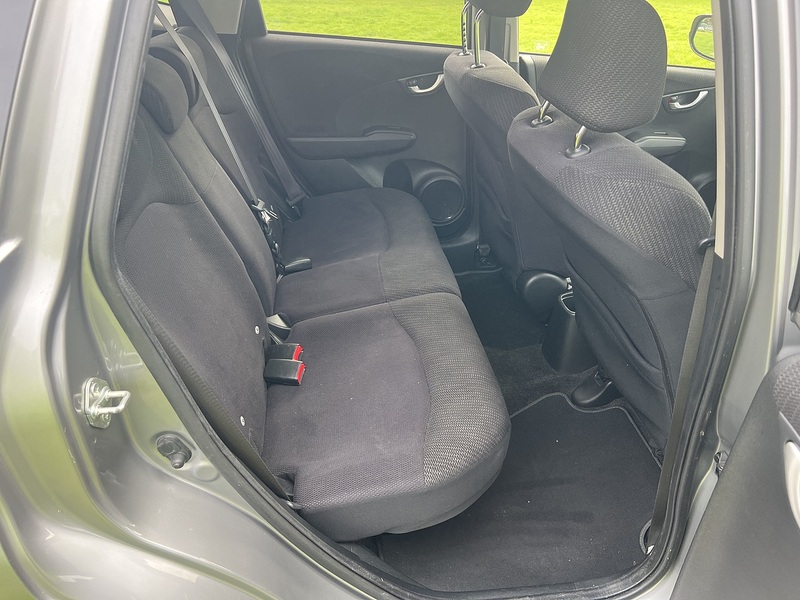 Honda Jazz h IMA HS - U11459