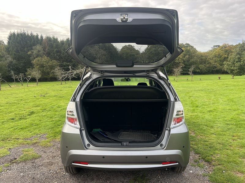 Honda Jazz h IMA HS - U11459