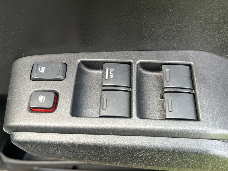 Honda Jazz h IMA HS - U11459