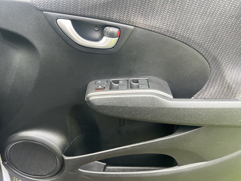 Honda Jazz h IMA HS - U11459