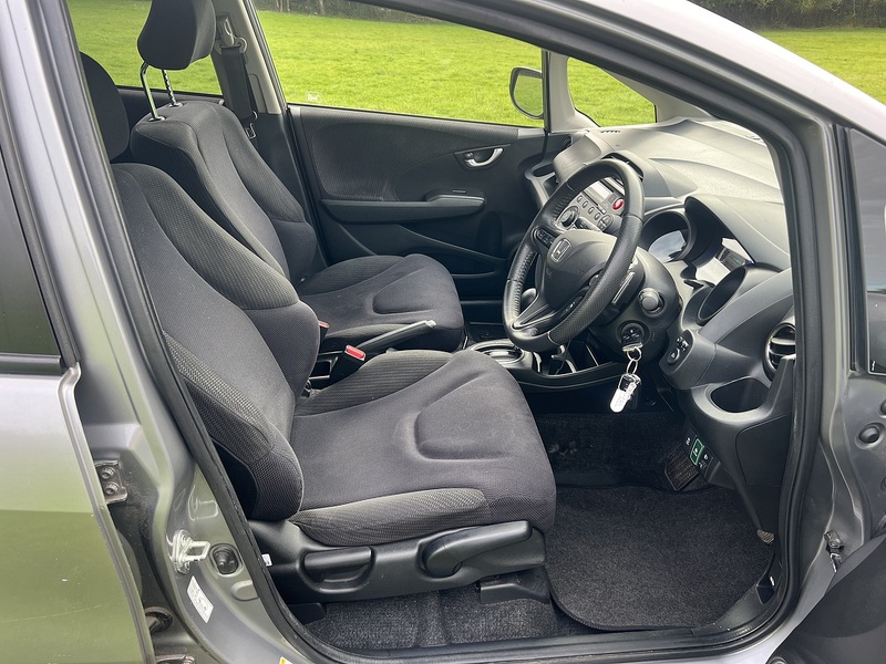 Honda Jazz h IMA HS - U11459