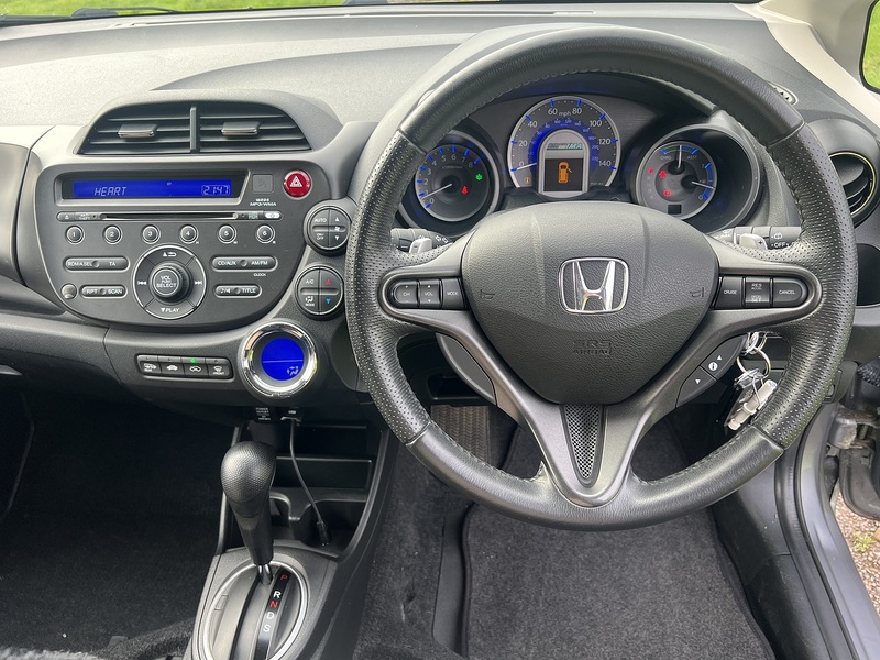 Honda Jazz h IMA HS - U11459