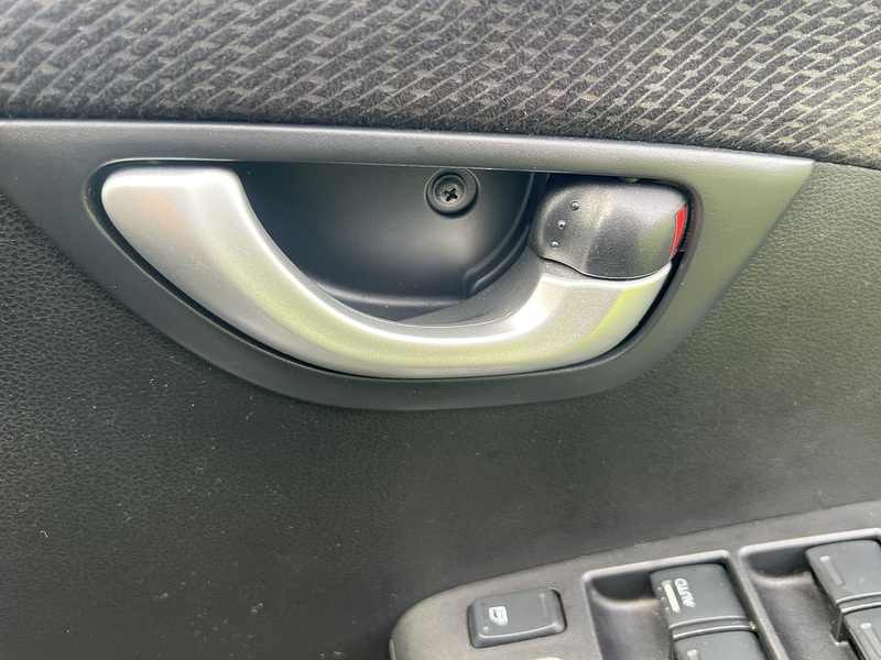 Honda Jazz h IMA HS - U11459