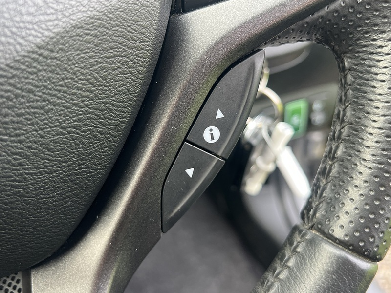 Honda Jazz h IMA HS - U11459