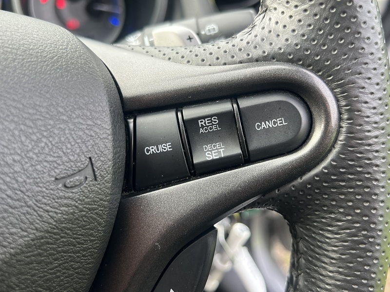 Honda Jazz h IMA HS - U11459