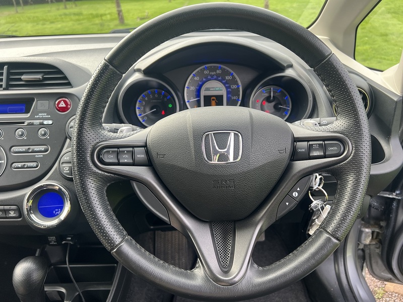 Honda Jazz h IMA HS - U11459