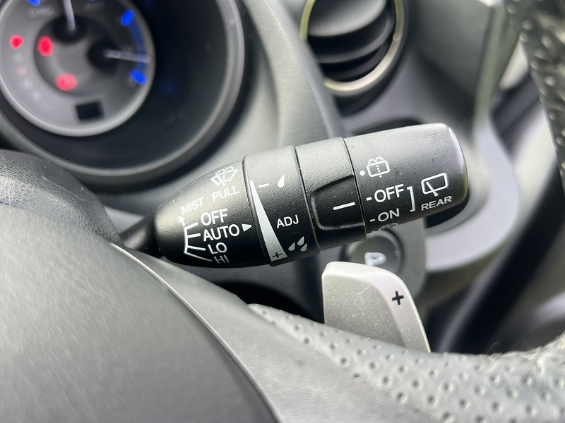 Honda Jazz h IMA HS - U11459