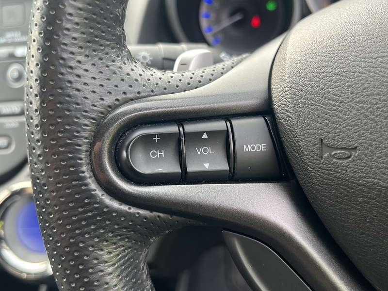 Honda Jazz h IMA HS - U11459