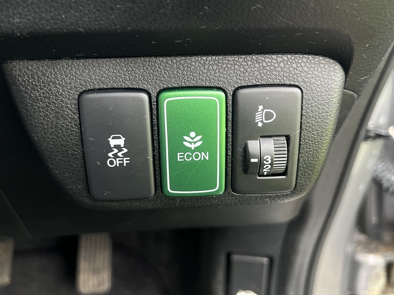 Honda Jazz h IMA HS - U11459