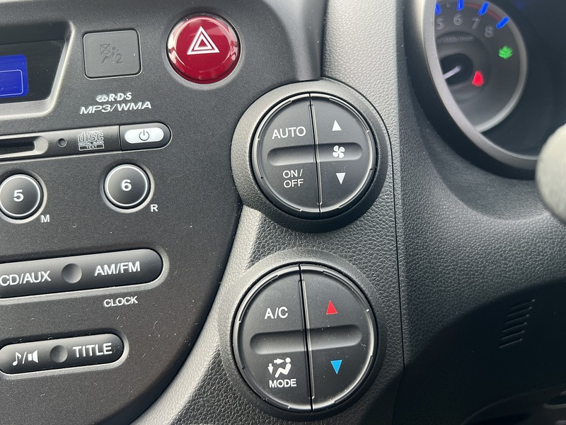 Honda Jazz h IMA HS - U11459