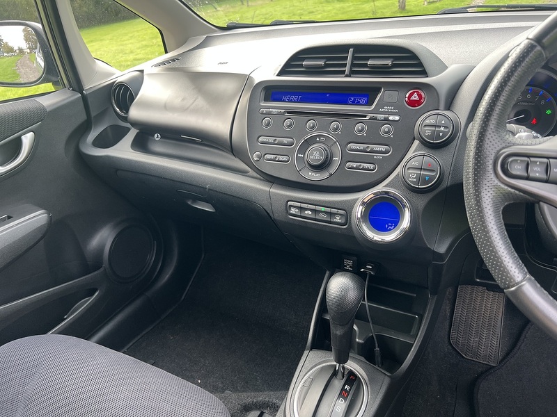 Honda Jazz h IMA HS - U11459