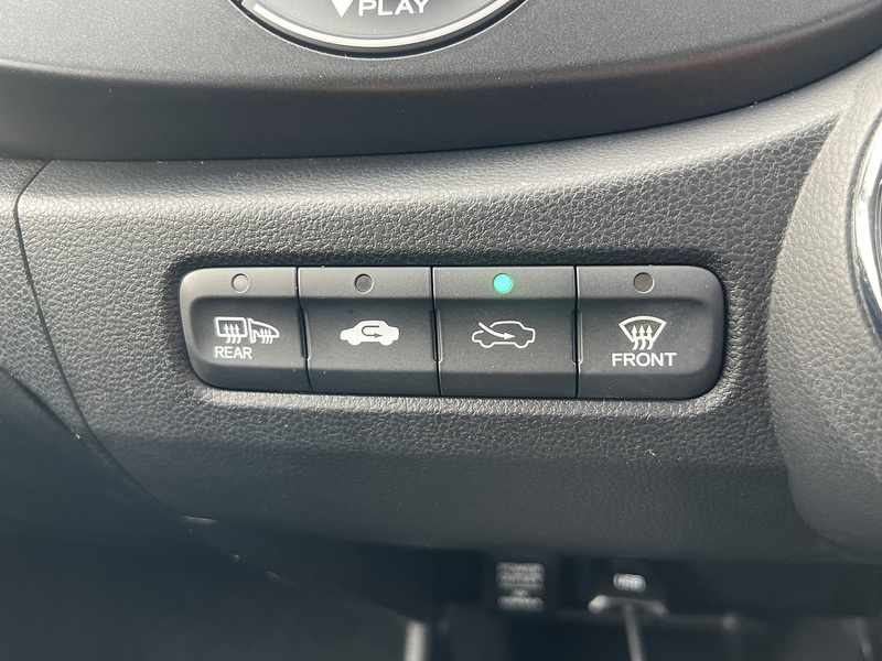 Honda Jazz h IMA HS - U11459