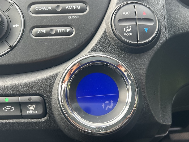 Honda Jazz h IMA HS - U11459