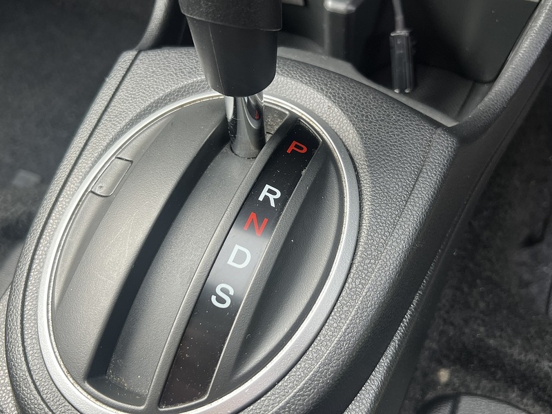 Honda Jazz h IMA HS - U11459