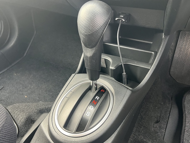 Honda Jazz h IMA HS - U11459