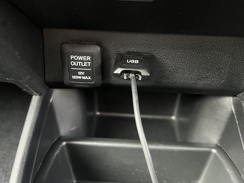 Honda Jazz h IMA HS - U11459