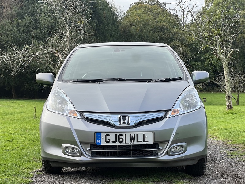 Honda Jazz h IMA HS - U11459