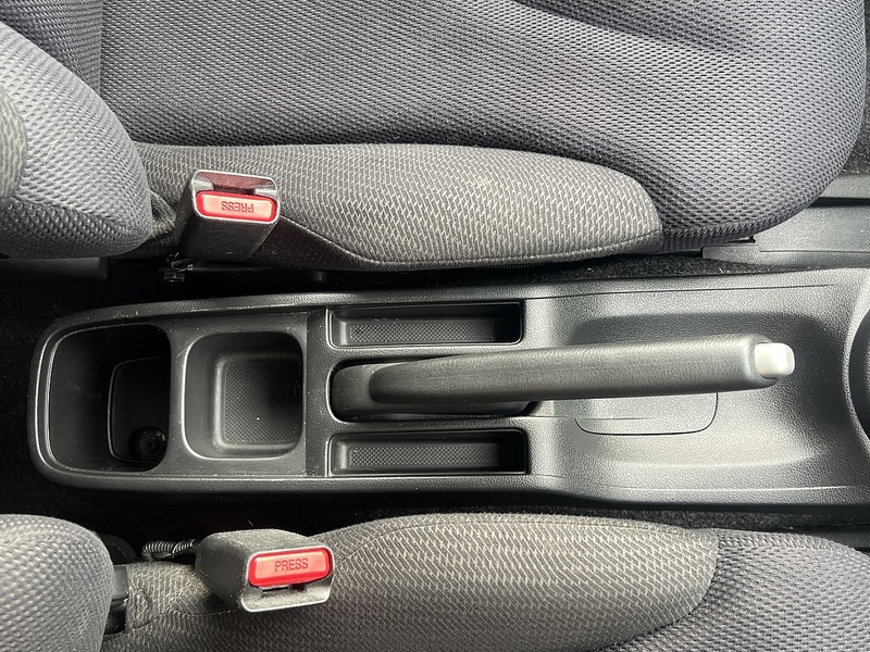 Honda Jazz h IMA HS - U11459